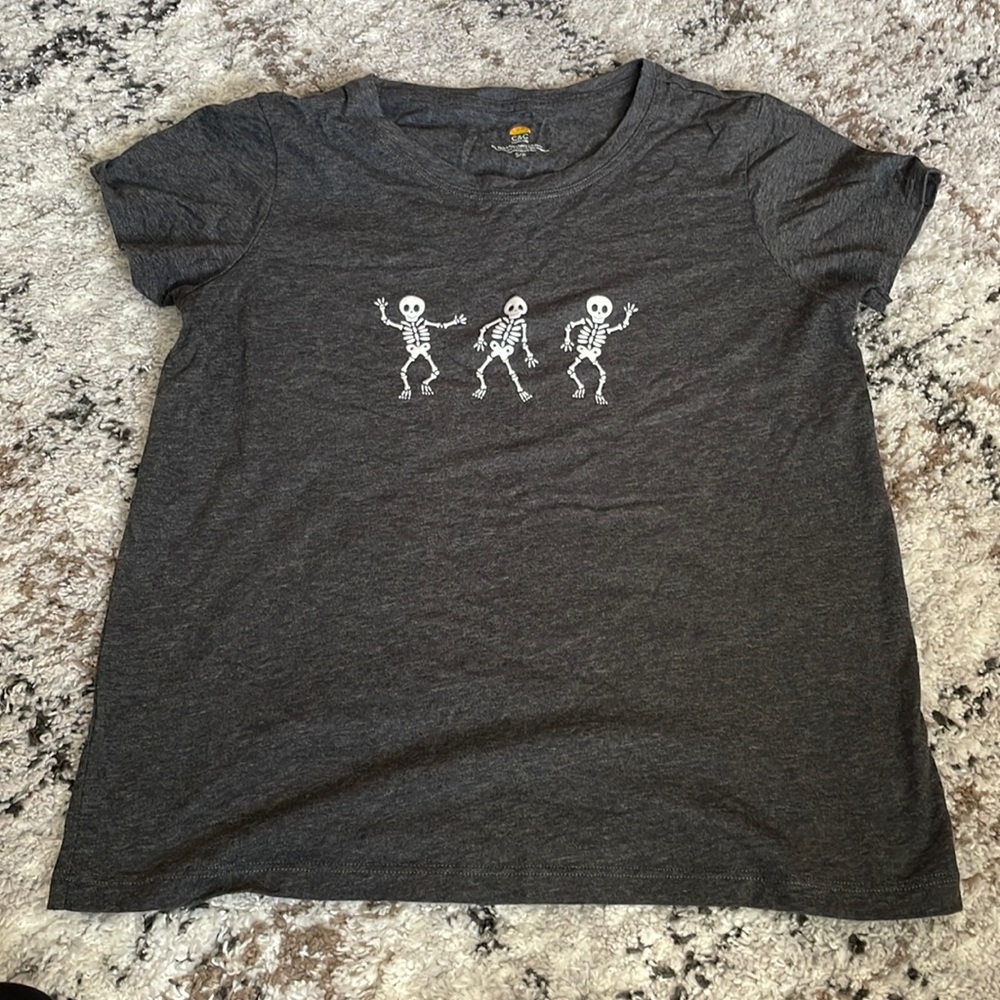 Halloween T-shirt